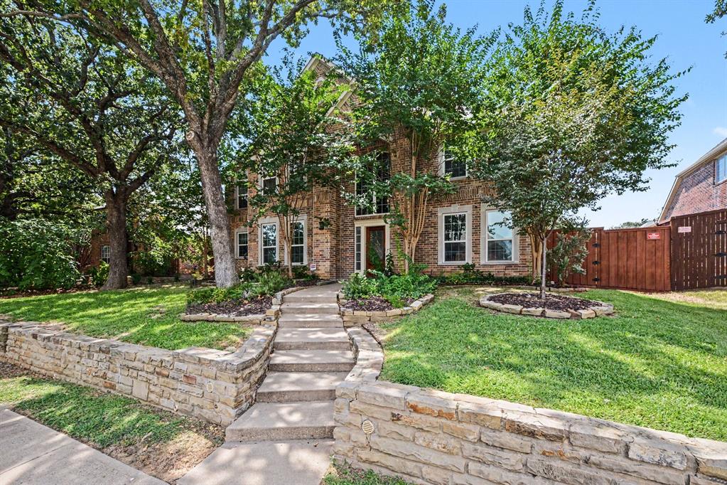 417 Forest Ridge Drive