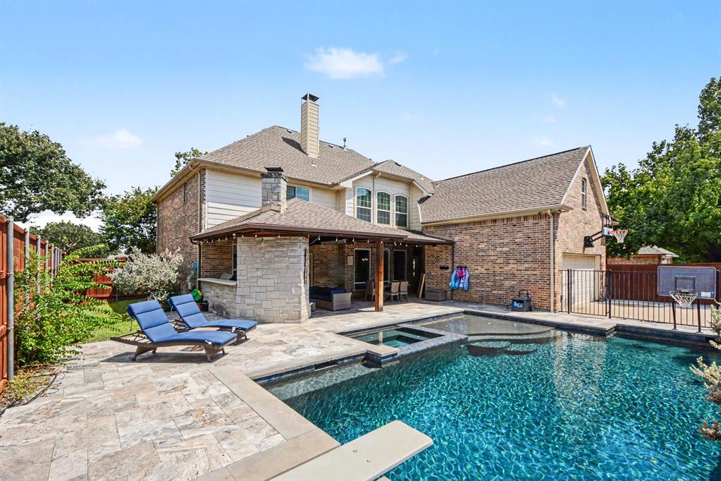 417 Forest Ridge Drive