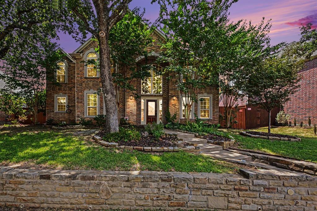 417 Forest Ridge Drive