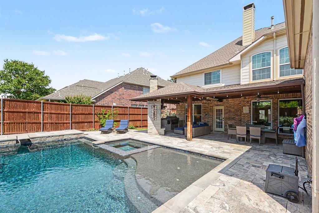 417 Forest Ridge Drive