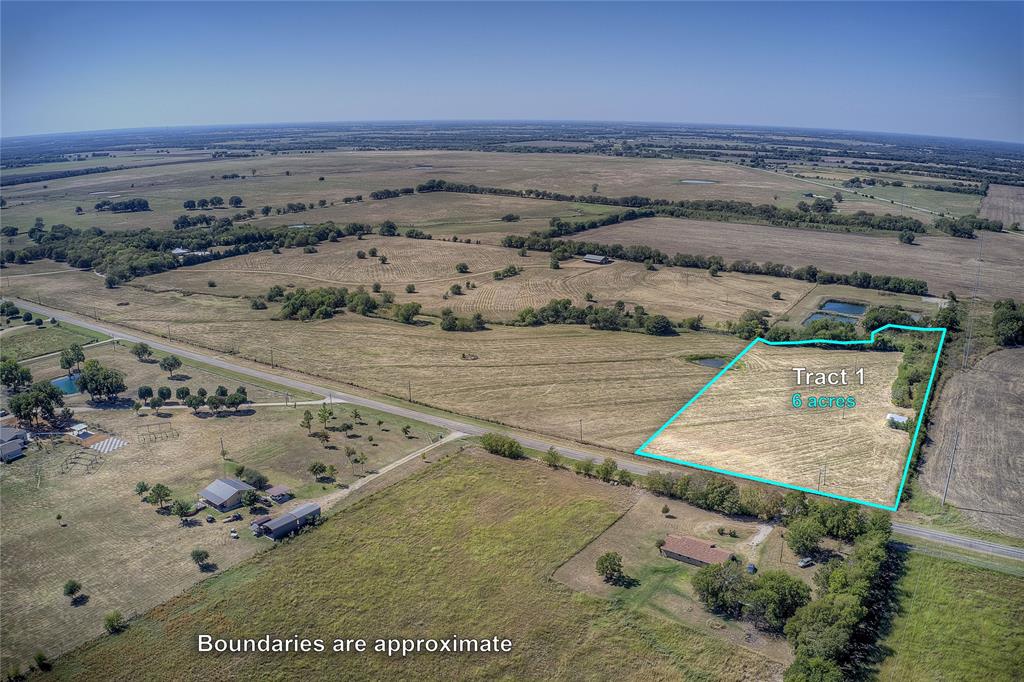 1184 Fm-816 - Lot 1