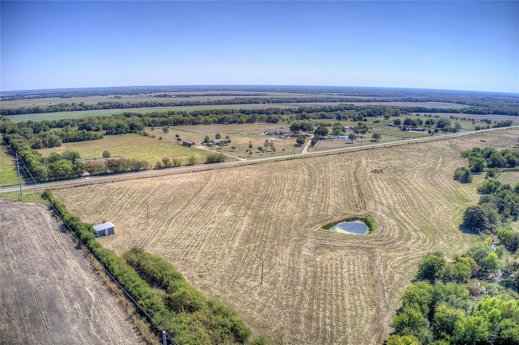 1184 Fm-816 - Lot 1