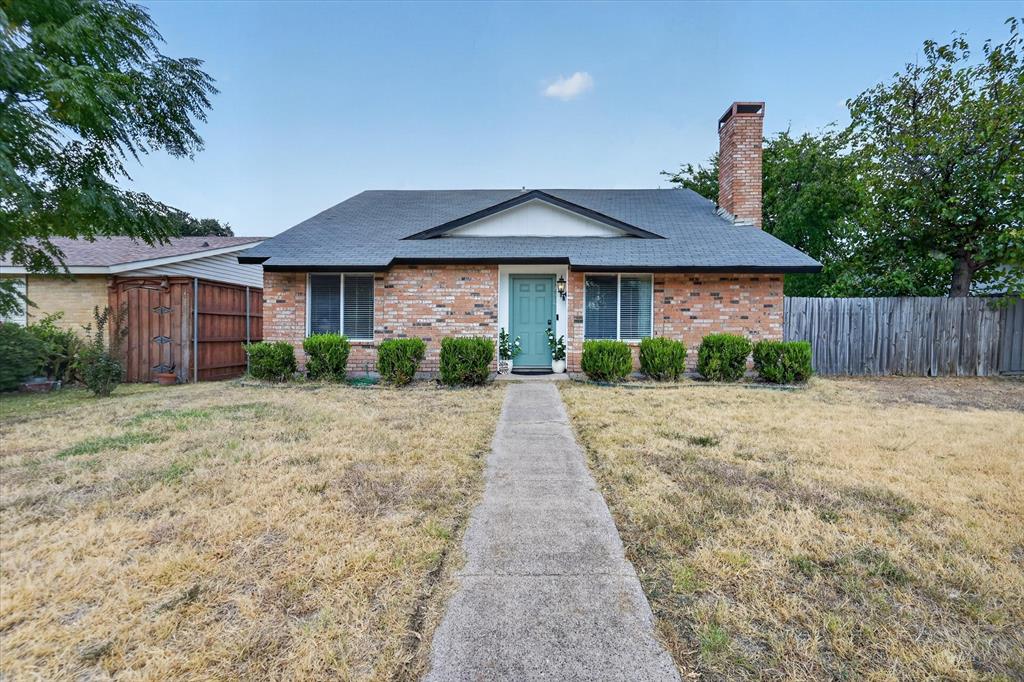 2817 Royalty Drive