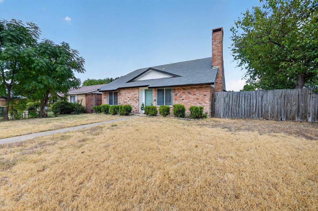 2817 Royalty Drive