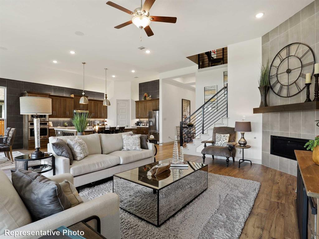 461 Shadowfax Drive
