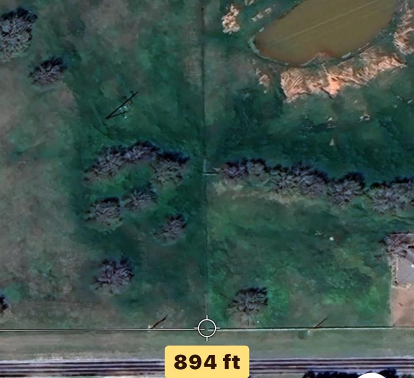 Dan Clark Surv Abs #185 - Land