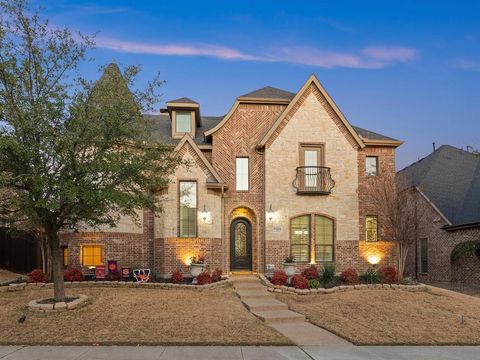 11150 Sugar Mill Lane Frisco TX 75033