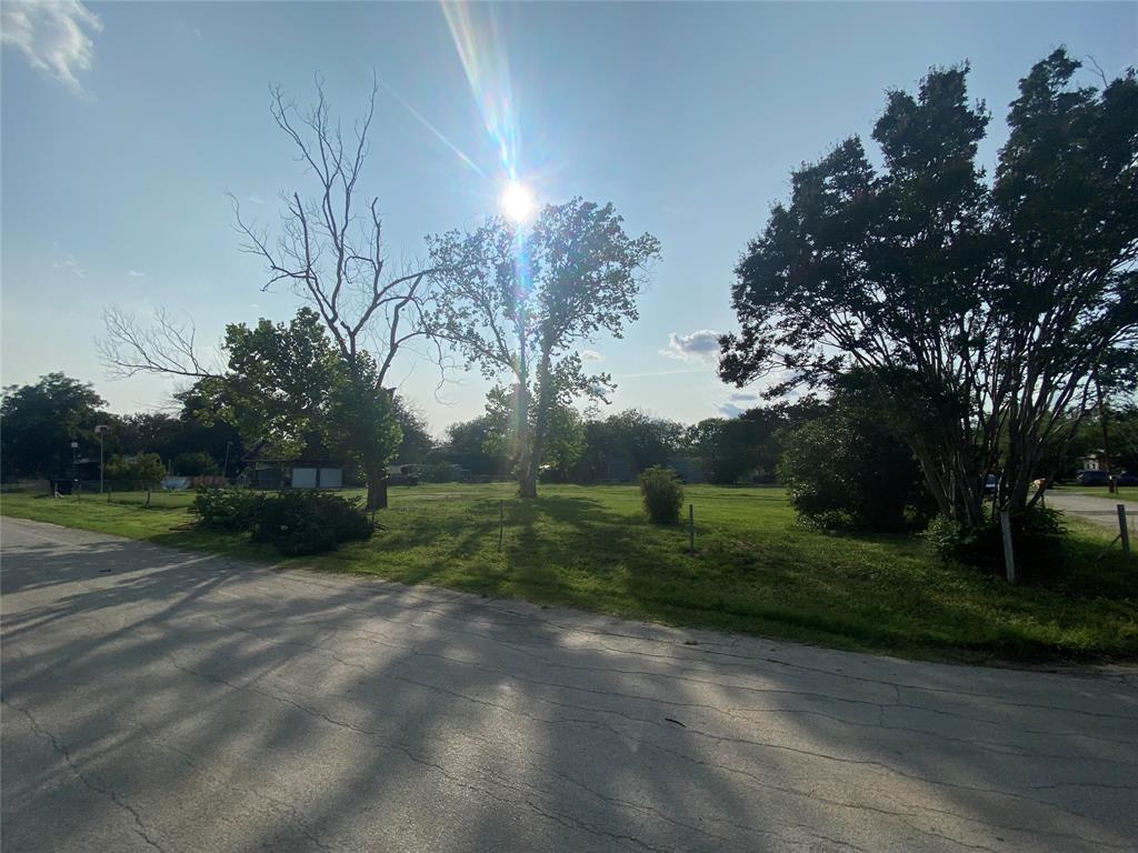 Brownwood Heights - Land