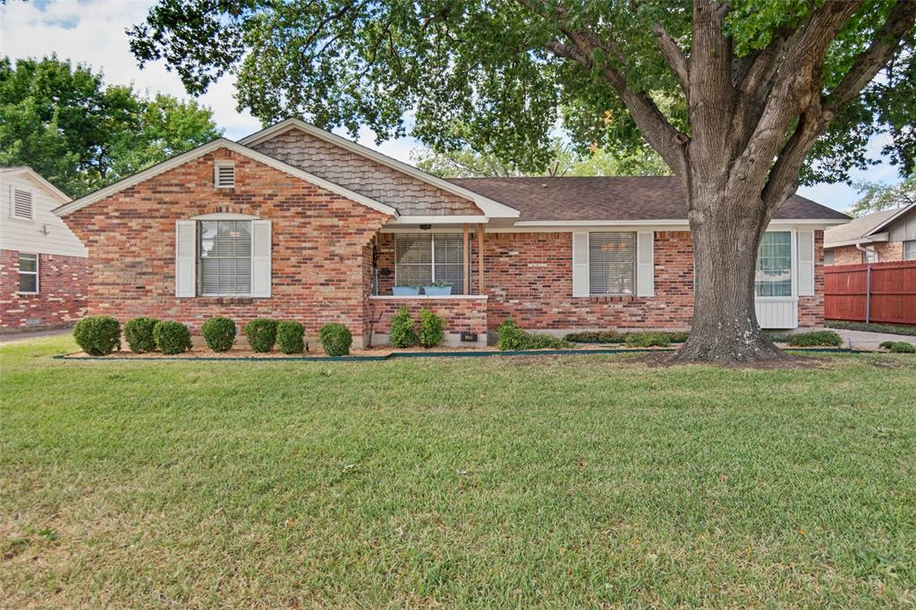 9941 Chippendale Drive