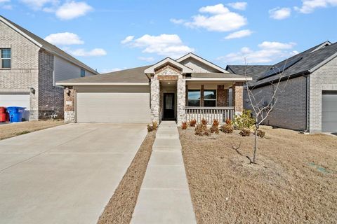 A home in Royse City