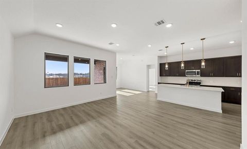 Tiny photo for 701 Tyronza Drive, Justin, TX 76247 (MLS # 21198278)