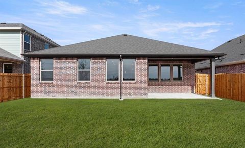 Tiny photo for 701 Tyronza Drive, Justin, TX 76247 (MLS # 21198278)