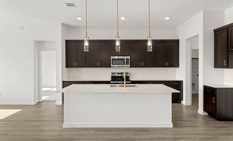 Tiny photo for 701 Tyronza Drive, Justin, TX 76247 (MLS # 21198278)