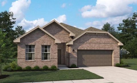 Photo of 701 Tyronza Drive, Justin, TX 76247 (MLS # 21198278)