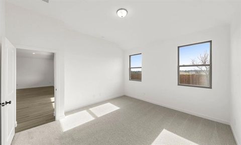 Tiny photo for 701 Tyronza Drive, Justin, TX 76247 (MLS # 21198278)