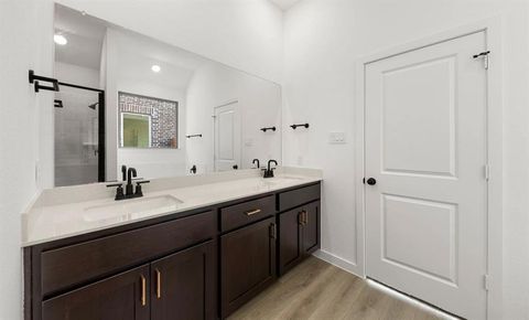 Tiny photo for 701 Tyronza Drive, Justin, TX 76247 (MLS # 21198278)