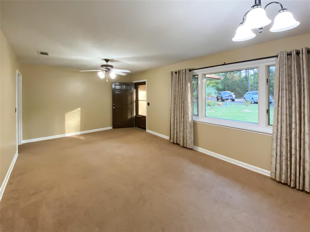 Colonial Heights - Residential