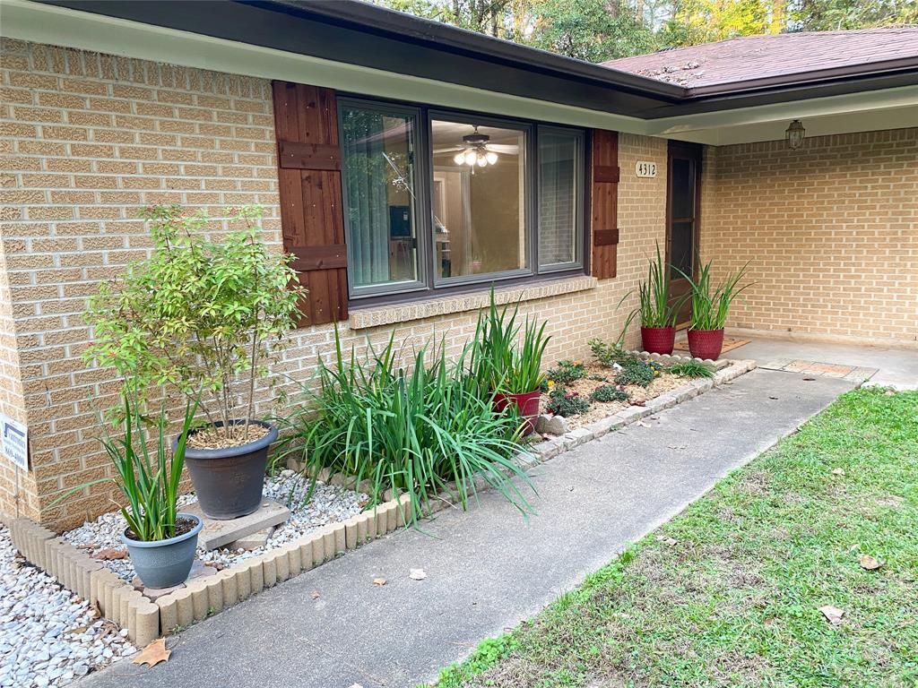 Colonial Heights - Residential