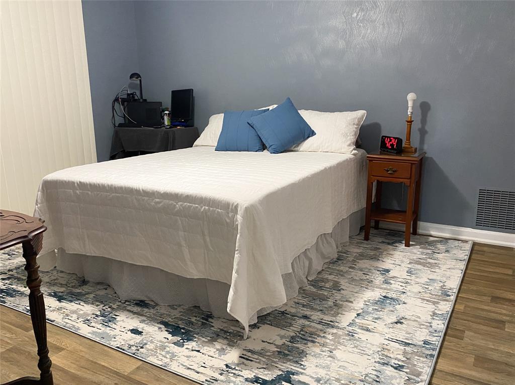 Colonial Heights - Residential