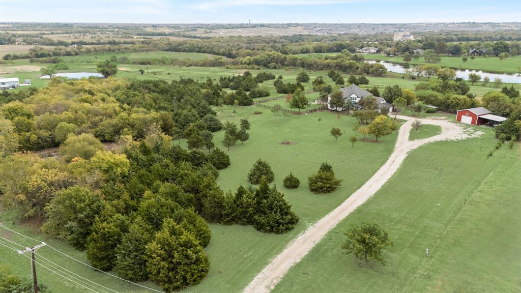 3109 N Stodghill Road