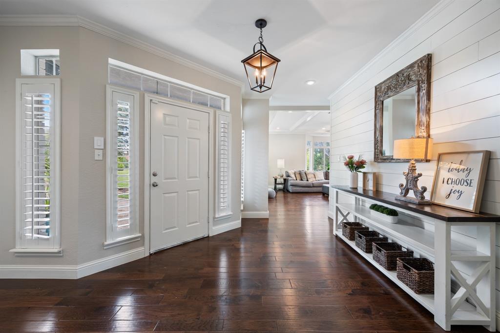 3109 N Stodghill Road