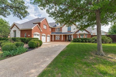 2001 Longfellow Lane Flower Mound TX 75028