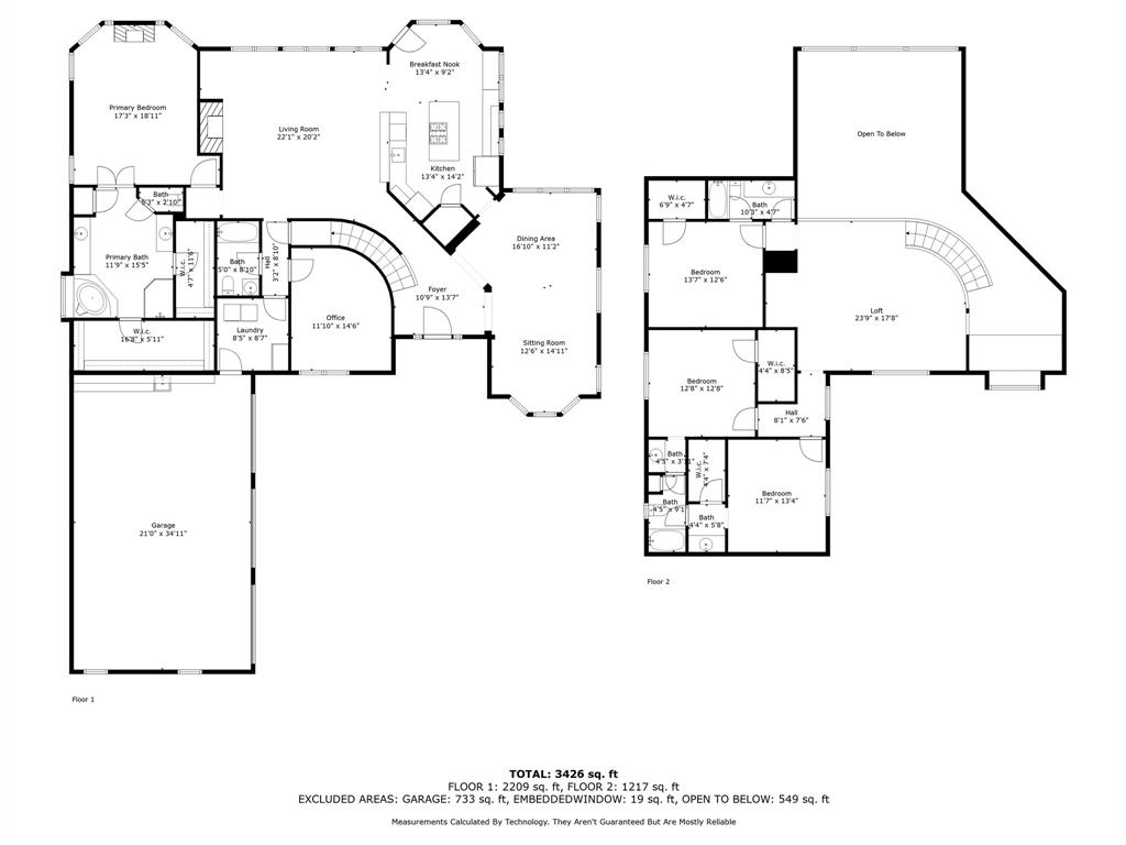 2001 Longfellow Lane