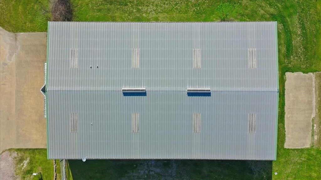 Corsicana - Commercial Sale