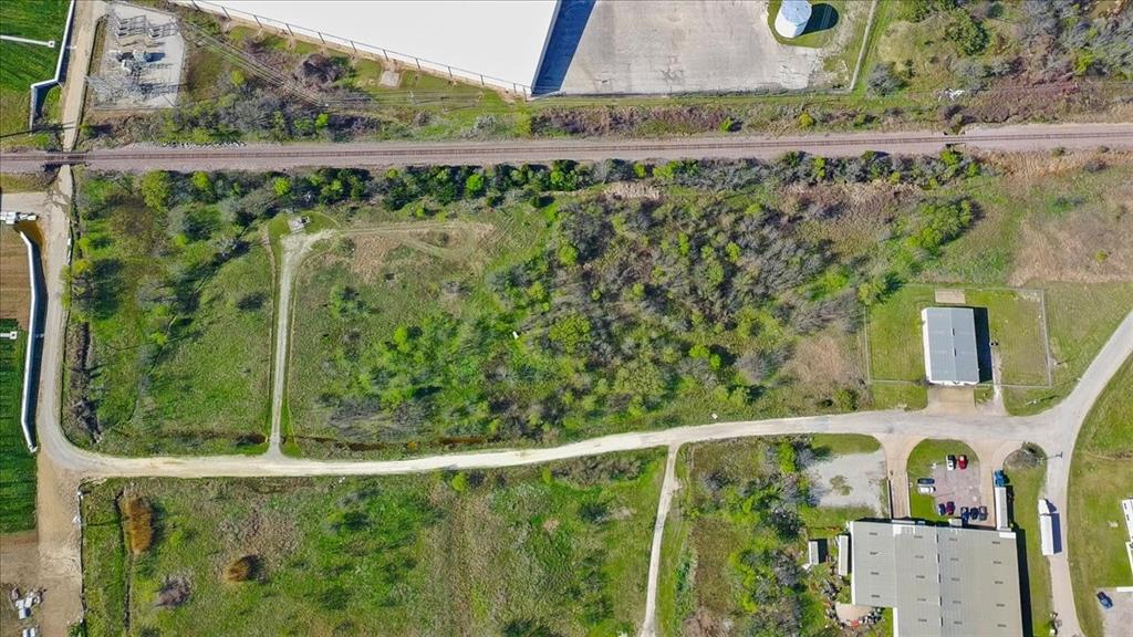 Corsicana - Commercial Sale