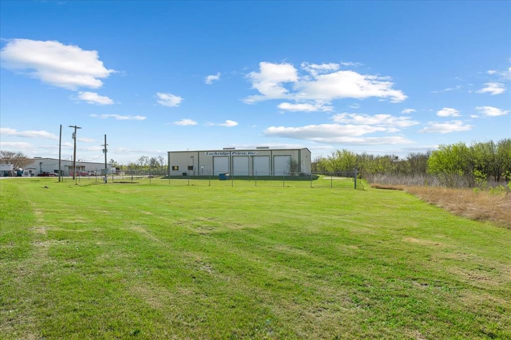 Corsicana - Commercial Sale