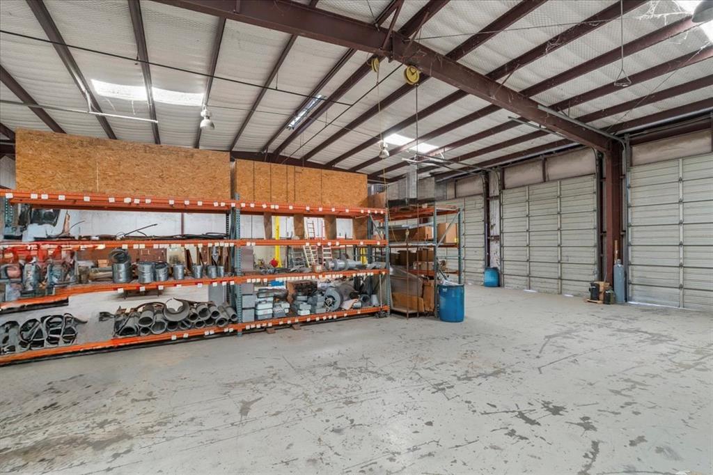 Corsicana - Commercial Sale