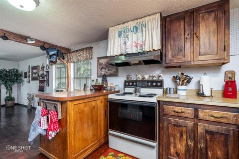 A home in Breckenridge