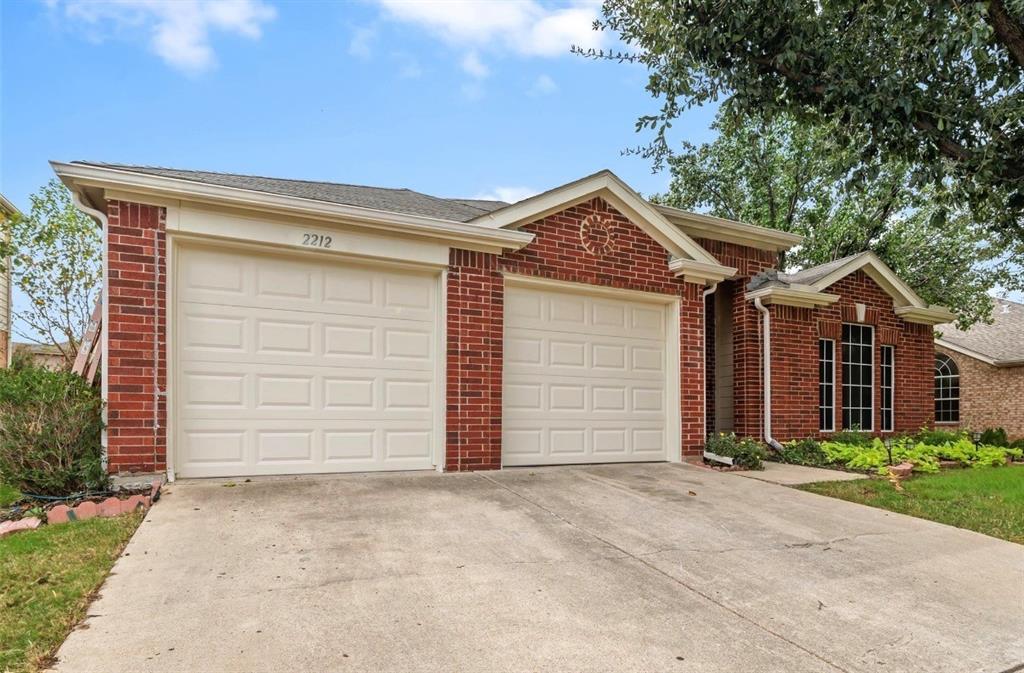 2212 Loon Lake Road
