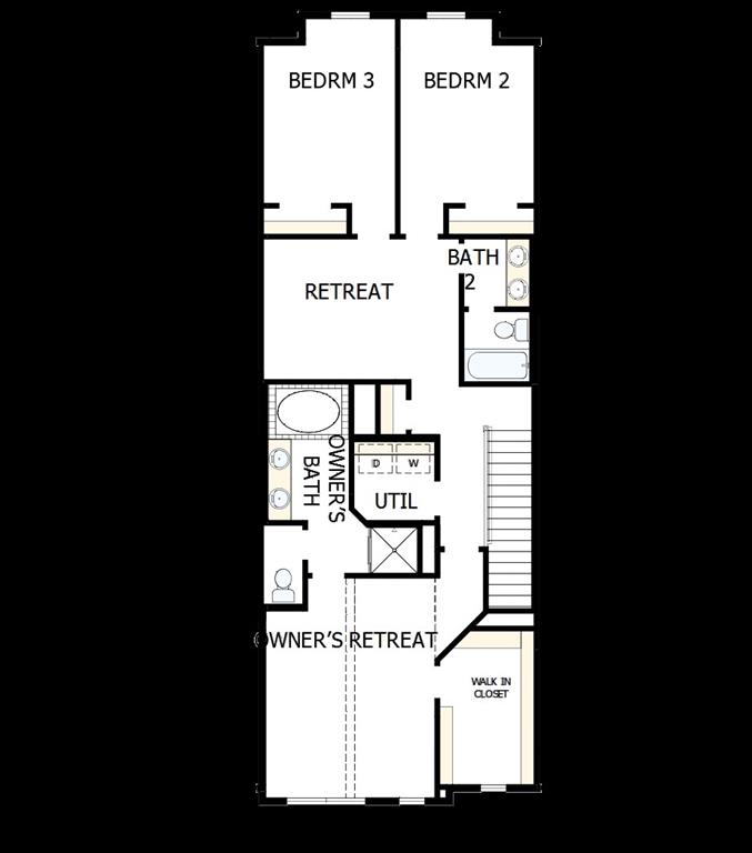4839 Fuller Court 702