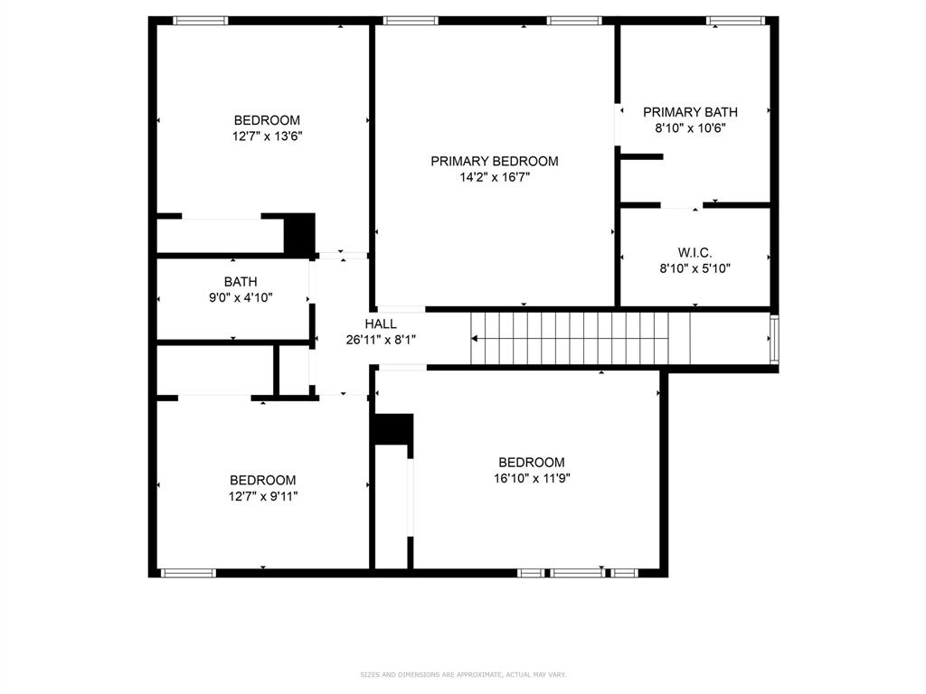 2668 Silver Hill Drive