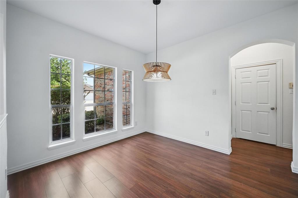 2668 Silver Hill Drive