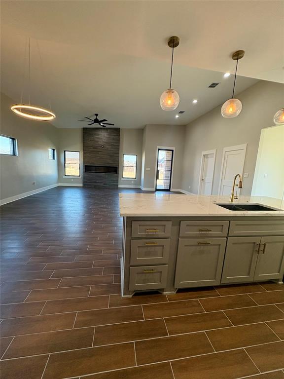 Stone Briar Ph I - Residential