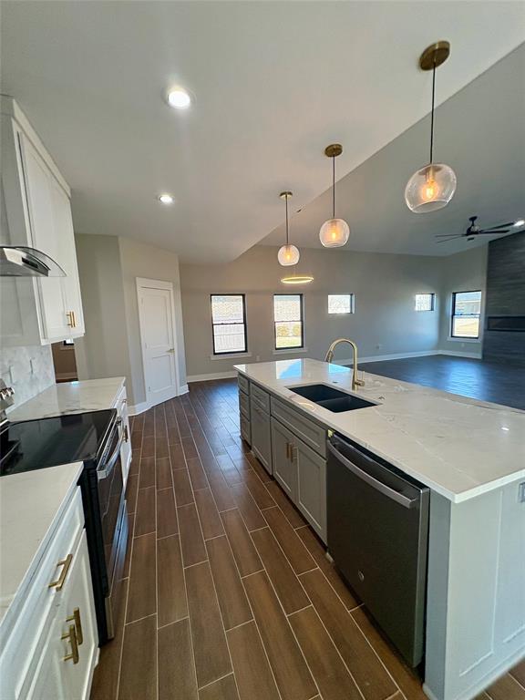 Stone Briar Ph I - Residential