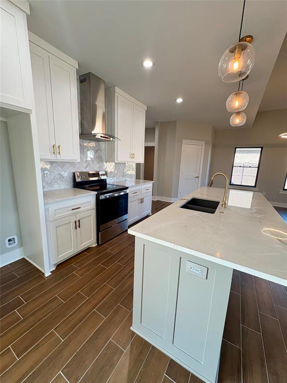 Stone Briar Ph I - Residential