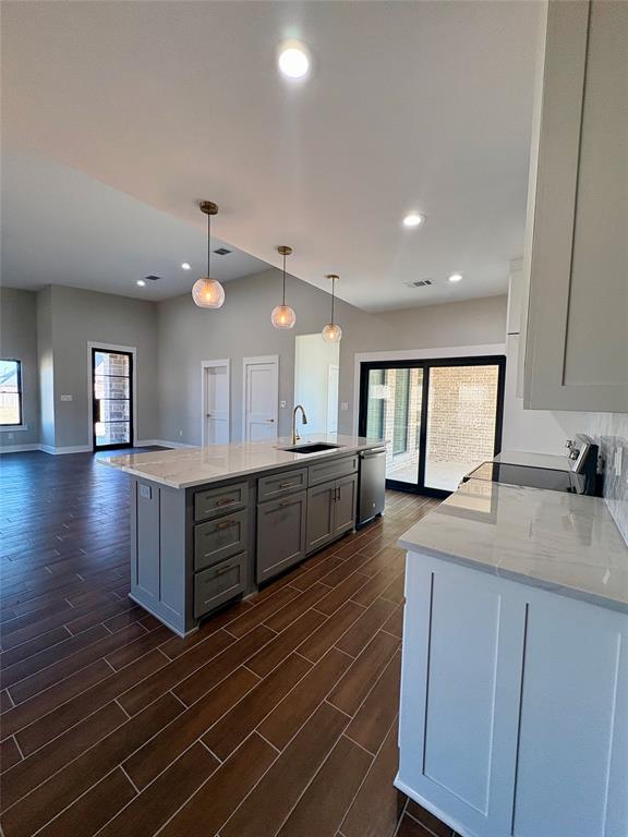 Stone Briar Ph I - Residential