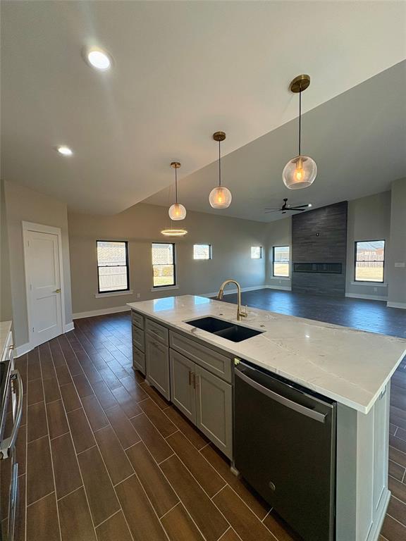 Stone Briar Ph I - Residential