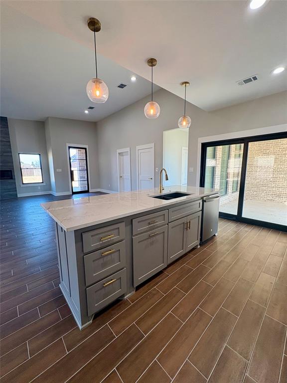 Stone Briar Ph I - Residential