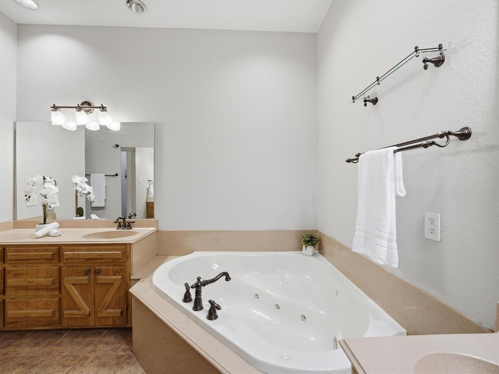 Bald Ridge Ranchettes - Residential