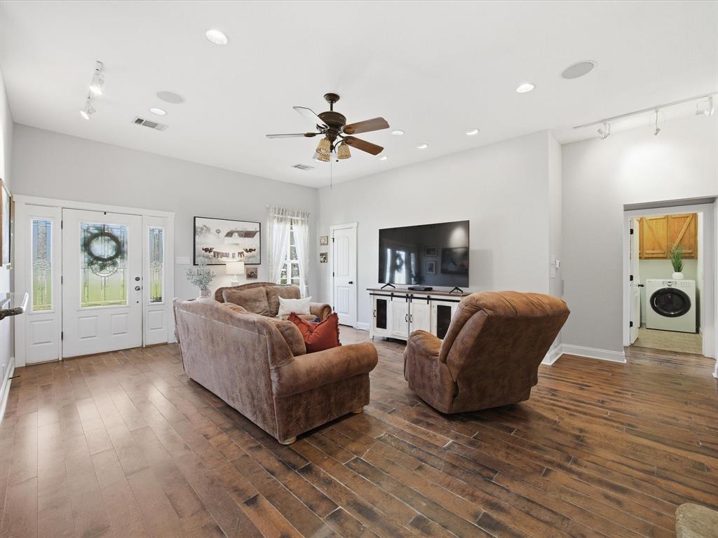 Bald Ridge Ranchettes - Residential