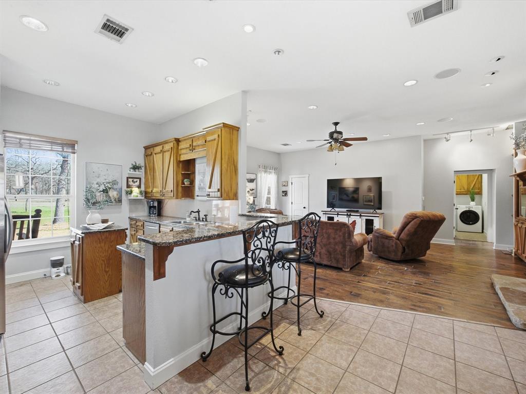 Bald Ridge Ranchettes - Residential