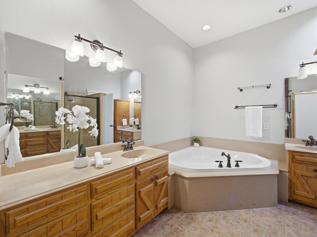 Bald Ridge Ranchettes - Residential