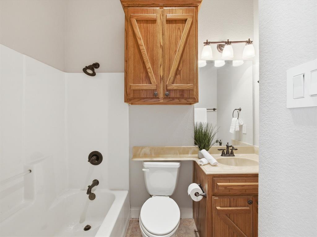 Bald Ridge Ranchettes - Residential