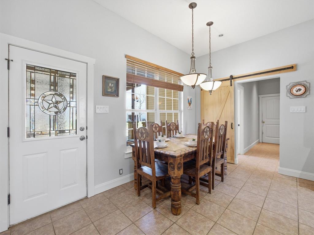 Bald Ridge Ranchettes - Residential