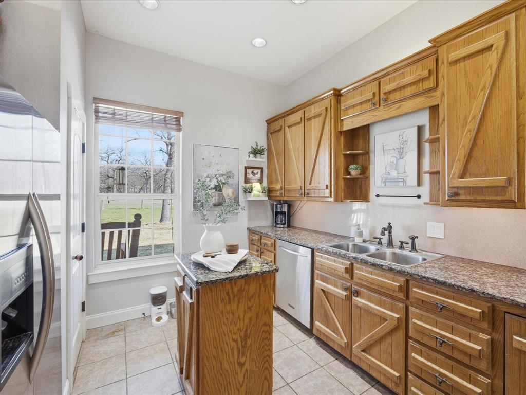 Bald Ridge Ranchettes - Residential