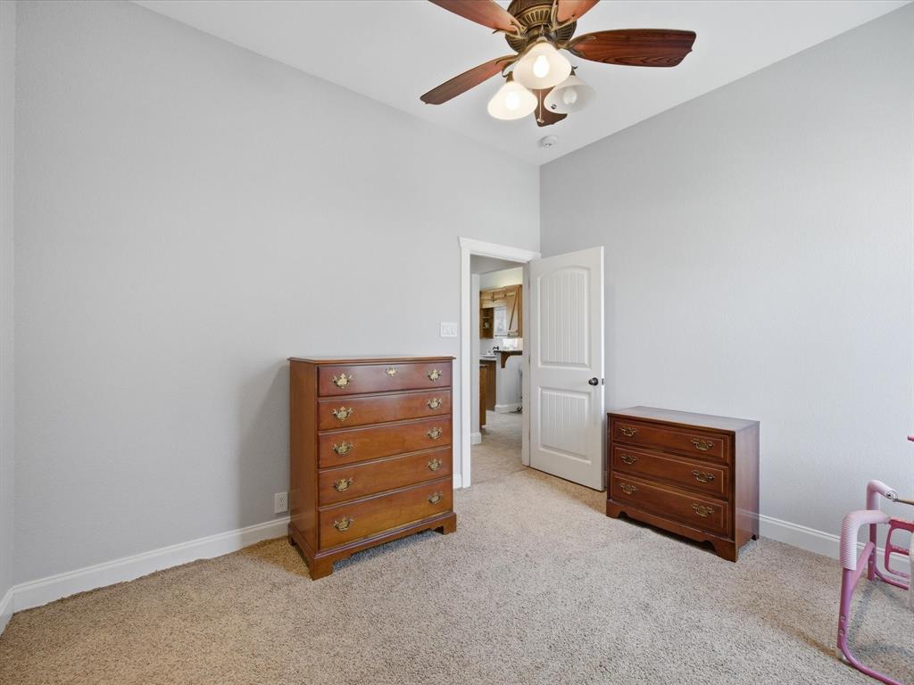 Bald Ridge Ranchettes - Residential